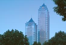 Shangri-La Hotel, Suzhou